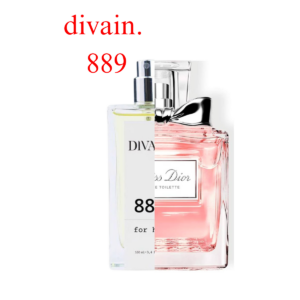 Recuerda a Miss Dior de Dior