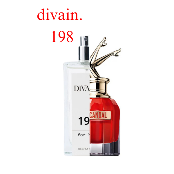 Scandal de Jean Paul Gaultier