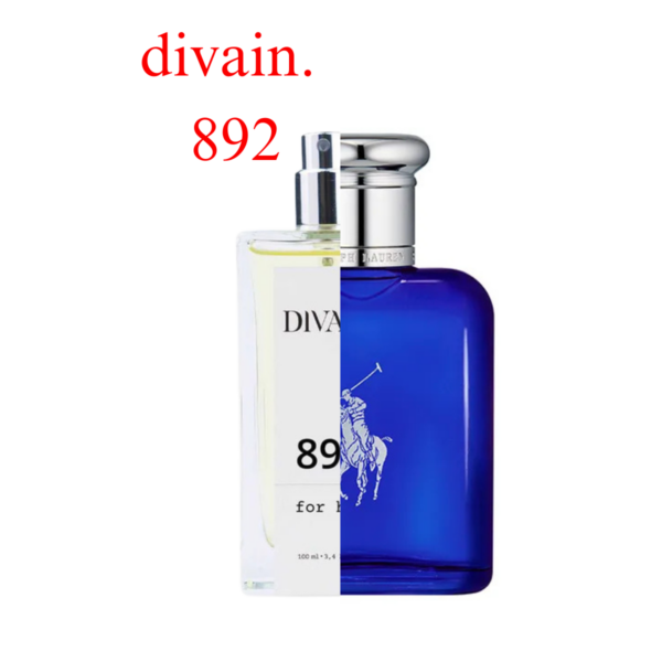 Recuerda a Ralph Lauren Blue de Ralph Lauren