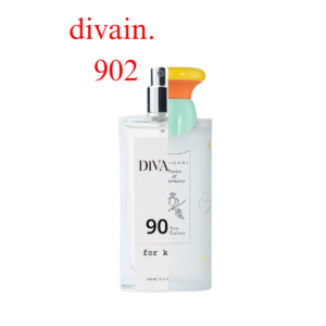 Recuerda a Petits et Mamans de Bvlgari