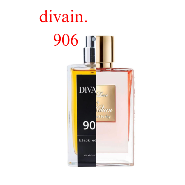Recuerda a Love Don't Be Shy de by Kilian