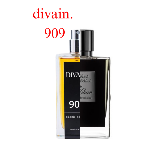 Recuerda a Back to Black de by Kilian