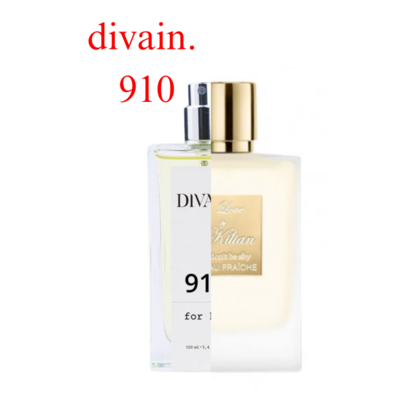 Recuerda a Love Eau Fraiche de by Kilian