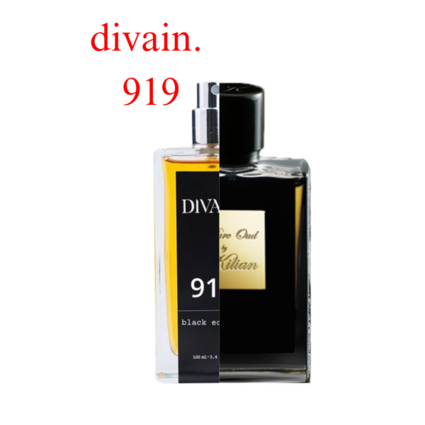 Recuerda a Pure Oud de by Kilian