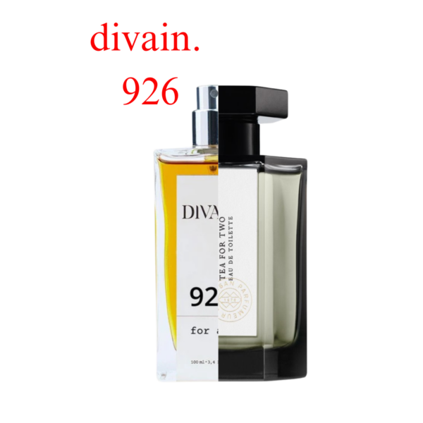 Recuerda a Tea for Two de L´Artisan Parfumeur