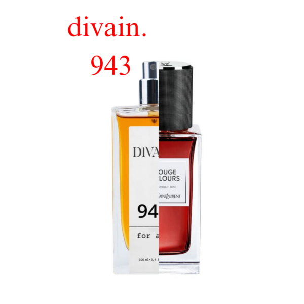 Recuerda a Rouge Velours de Yves Saint Laurent