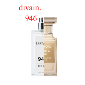 Recuerda a Vanilla Sex de Tom Ford