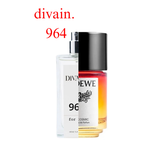 Recuerda a Paula's Ibiza Cosmic de Loewe