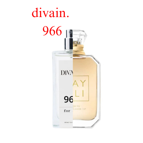 Recuerda a Kayali Déjà vu White Flower | 57 de Kayali