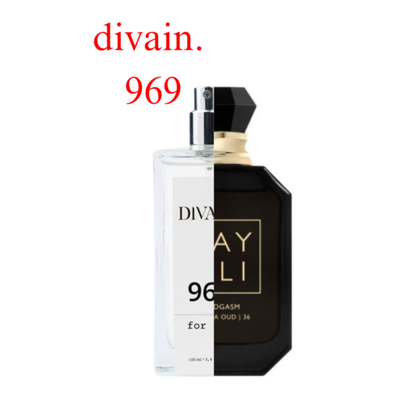 Recuerda a Oudgasm Vanilla Oud | 36 de Kayali