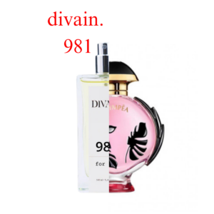 Recuerda a Olympéa Flora de Paco Rabanne