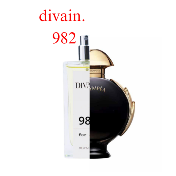 Recuerda a Olympea Parfum de Paco Rabanne