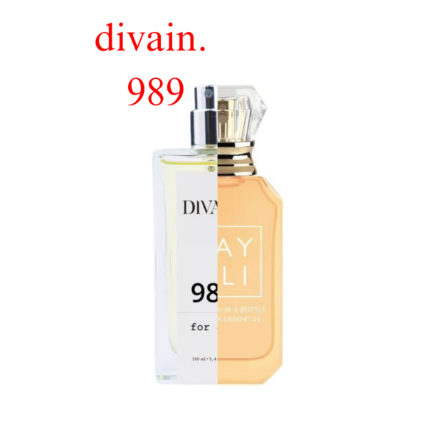 Recuerda a Marrakesh in a Bottle Orange Blossom | 24 Eau de Parfum de Kayali
