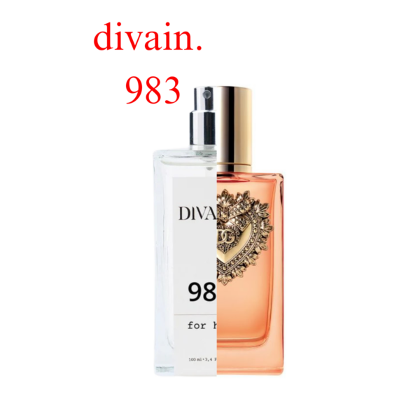 Recuerda a Devotion Intense de Dolce & Gabanna