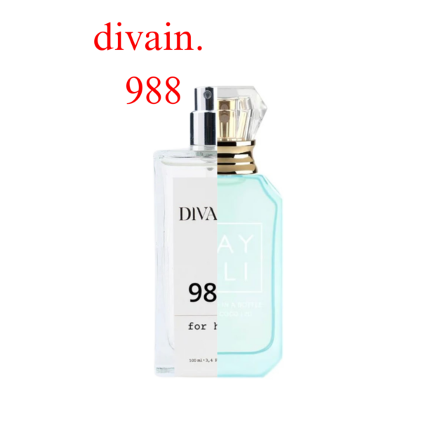 Recuerda a Maldives in a Bottle Ylang Coco | 20 Eau de Parfum de Kayali