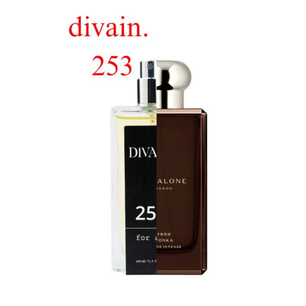Myrrh Tonka de Tom Ford