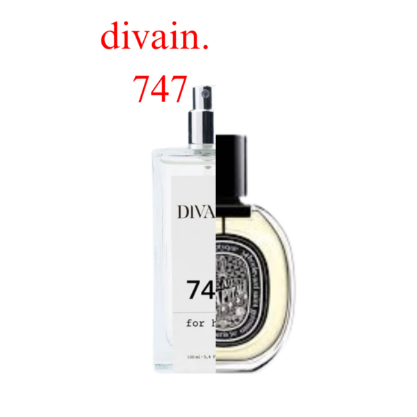 Recuerda a Eau Capitale de Diptyque