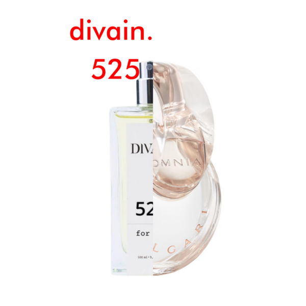 Recuerda a Omnia de Bvlgari
