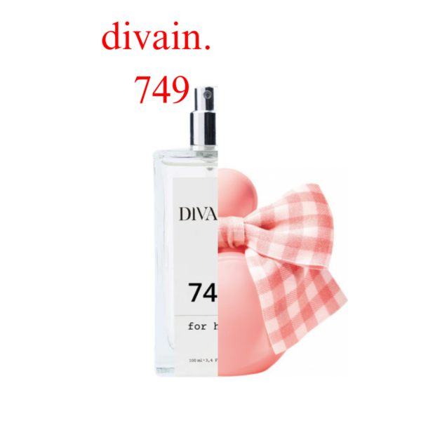 Recuerda a Rose Garden de Nina Ricci