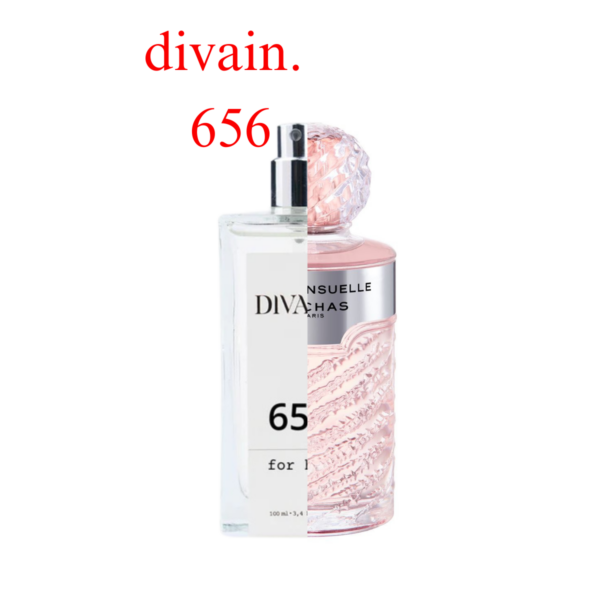 Recuerda a Eau Sensuelle de Rochas