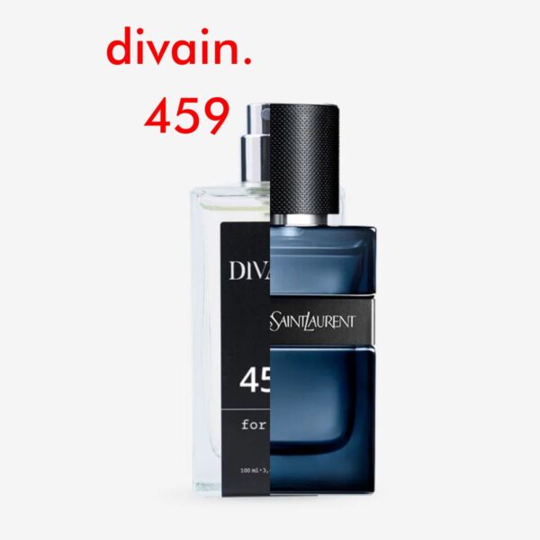 Recuerda a Y Elixir de Yves Saint Laurent