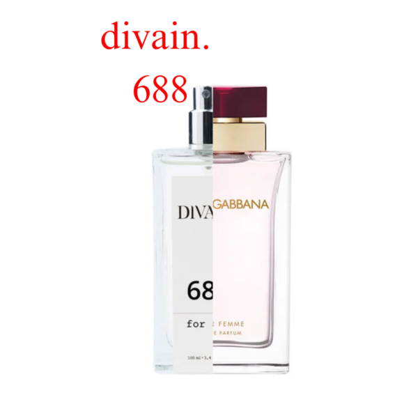 Recuerda a D&G Femme de Dolce & Gabbana