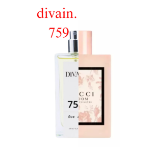 Recuerda a Bloom Eau de Toilette de Gucci