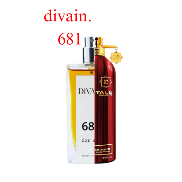 Recuerda a Red Aoud de Montale