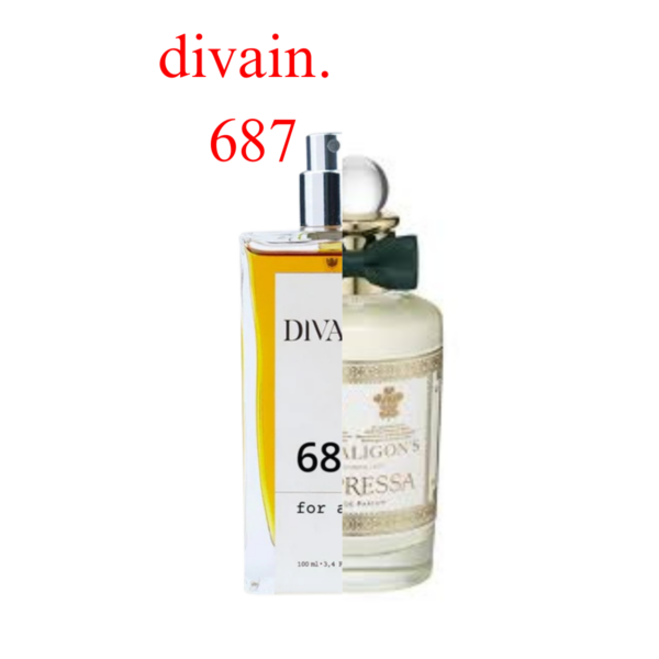 Recuerda a Empressa de Penhaligon's
