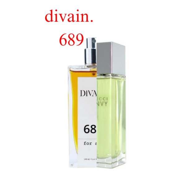 Recuerda a Envy de Gucci