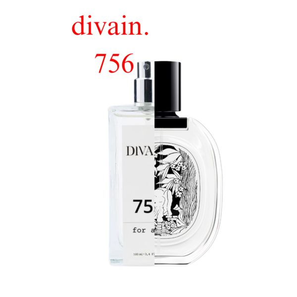 Recuerda a Tam Dao de Diptyque