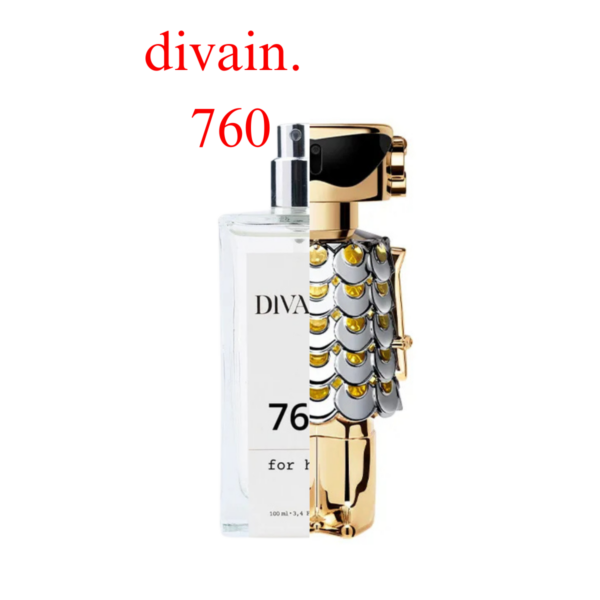 Recuerda a Fame de Paco Rabanne