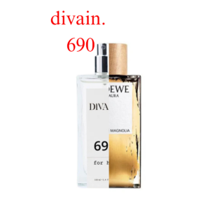 Recuerda a Aura White Magnolia de Loewe
