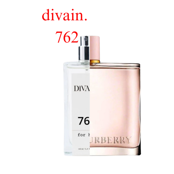 Recuerda a Burberry Her EDT de Burberry