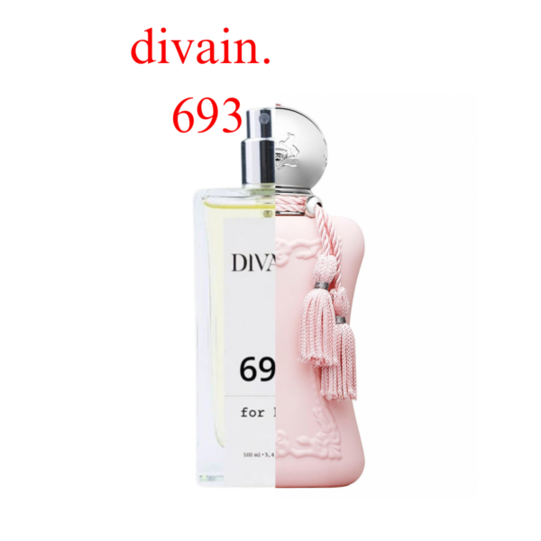 Recuerda a Delina de Parfums de Parfums de Marly