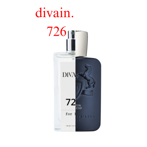 Recuerda a Layton Exclusif de Parfums de Marly