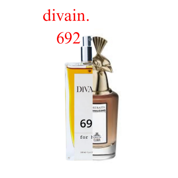 Recuerda a Clandestine Clara de Penhaligon's