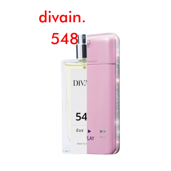 Recuerda a Play For Her de Givenchy