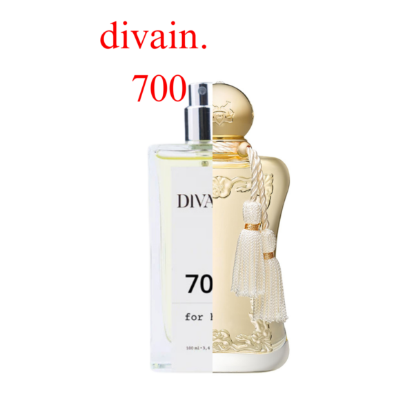 Recuerda a Meliora de Parfums de Marly