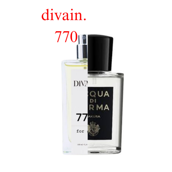 Recuerda a Sakura EDP de Acqua di Parma
