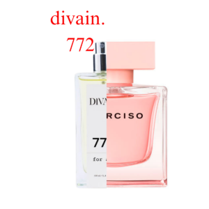 Recuerda a Narciso EDP Cristal de Narciso Rodriguez