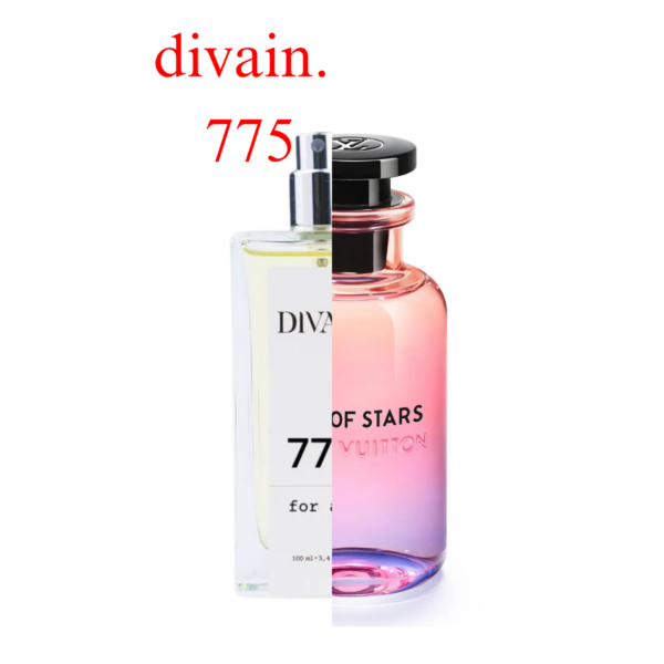 Recuerda a City Of Stars de Louis Vuitton