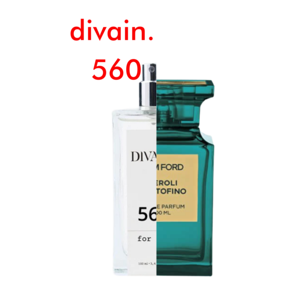 Recuerda a Neroli Portofino de Tom Ford