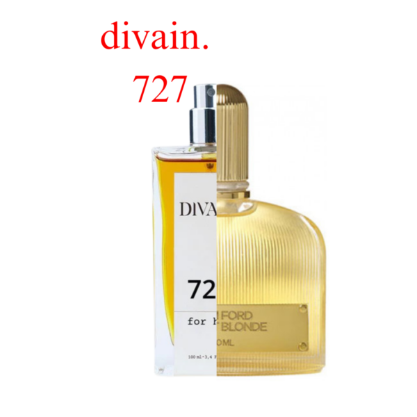 Recuerda a Violet Blonde de Tom Ford