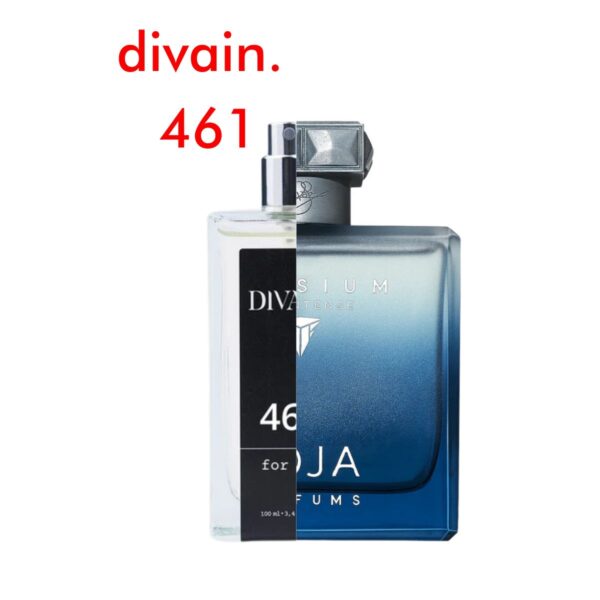 Recuerda a Elysium Pour Homme Parfum Cologne de Roja Parfums