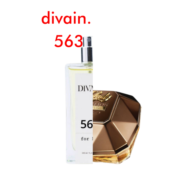 Recuerda a Lady million prive de Paco Rabanne