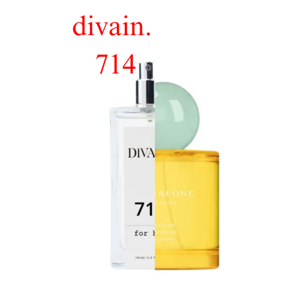 Recuerda a Yellow Hibiscus EDC de Jo Malone