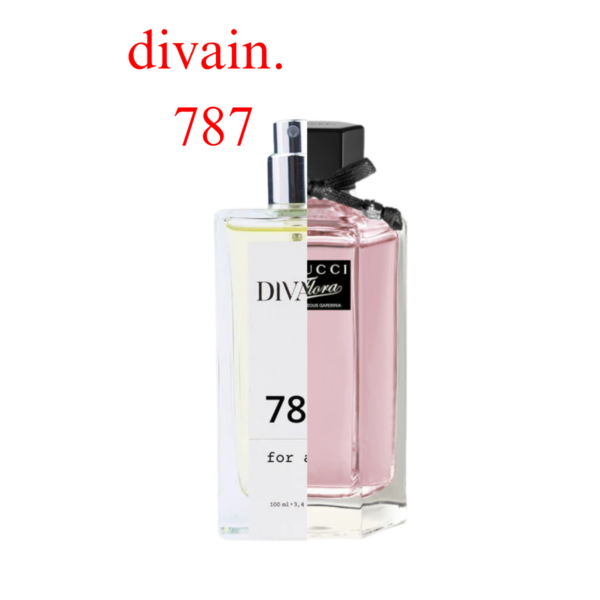 Recuerda a Flora Gorgeous Gardenia de Gucci
