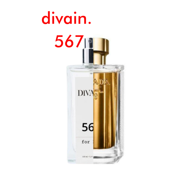 Recuerda a La Femme de Prada