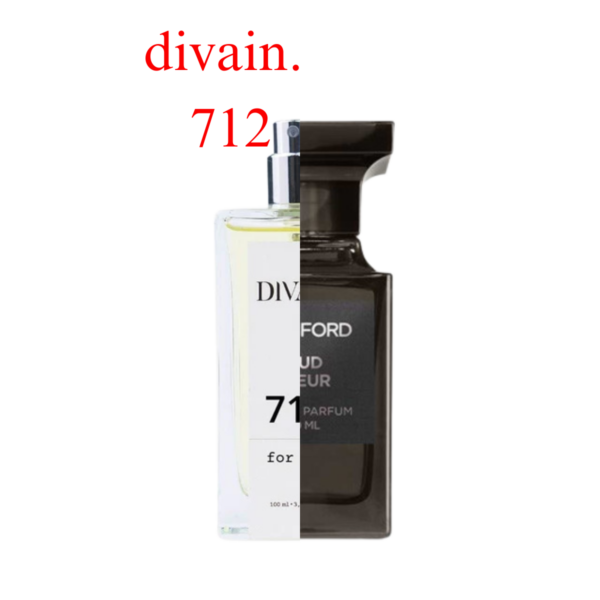 Recuerda a Oud Fleur de Tom Ford